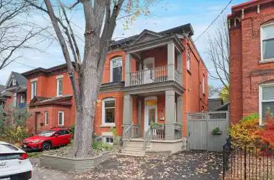 144 Mcleod Street Ottawa Centre Ontario K2P 0Z7