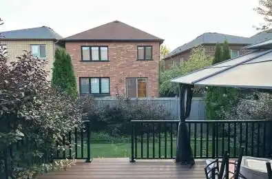 296 Duncan Lane Milton Ontario L9T 7A6