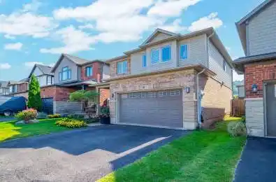 98 Willow Lane Grimsby Ontario L3M 5P7