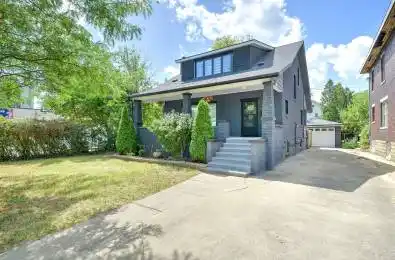 1467 Ouellette Avenue Windsor Ontario N8X 1K1