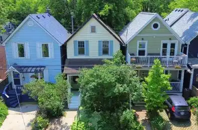 61 Burlington Street Hamilton Ontario L8L 1G6