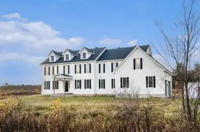 9248 Smith Road North Grenville Ontario K0G 1T0