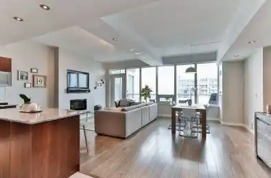 59 East Liberty Street Unit# Ph 08 Toronto C01 Ontario M6K 3R1