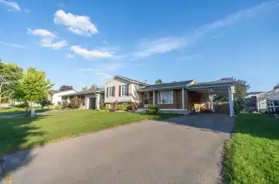 1619 First Street Cornwall Ontario K6H 7A5