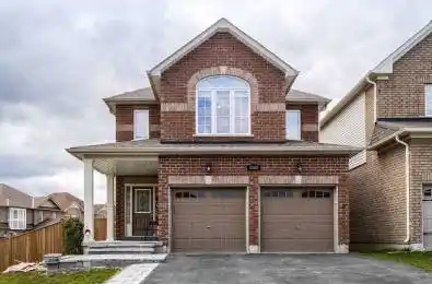 1200 Langley Circle Oshawa Ontario L1K 0E2