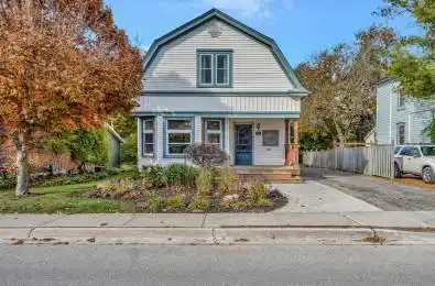 336 Bloomfield Main Street Prince Edward County Ontario K0K 1G0