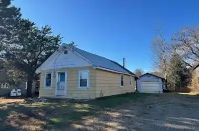 149 Paugh Lake Road Madawaska Valley Ontario K0J 1B0