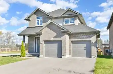 108 Ledgerock Court Quinte West Ontario K8R 0A1