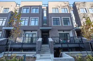 66 Long Branch Avenue Unit# 16 Toronto W06 Ontario M8W 3J4