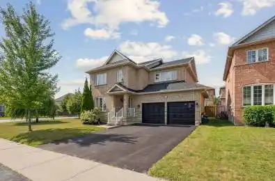 197 Aspenwood Drive Newmarket Ontario L3X 2X4