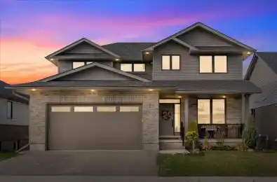 90 Rea Drive Centre Wellington Ontario N1M 0H5