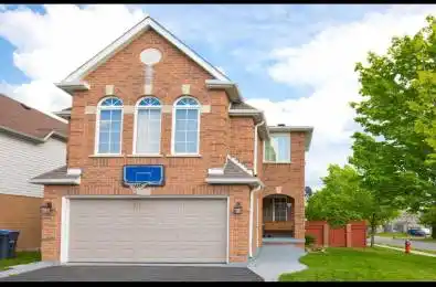 1 Squirreltail Way Unit# Bsmt Brampton Ontario L6R 1X4