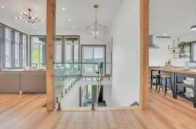 171 Fox Street Penetanguishene Ontario L9M 1E7