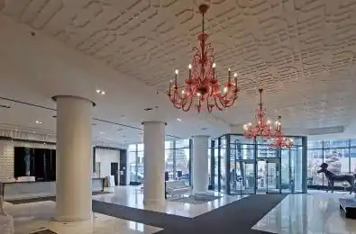 90 Park Lawn Road Unit# 608 Toronto W06 Ontario M8Y 0B6