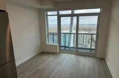 50 Upper Mall Way Unit# 2707 Vaughan Ontario L4J 4P8