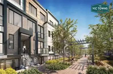 1650 Victoria Park Avenue Unit# A206 Toronto C13 Ontario M1R 0G8