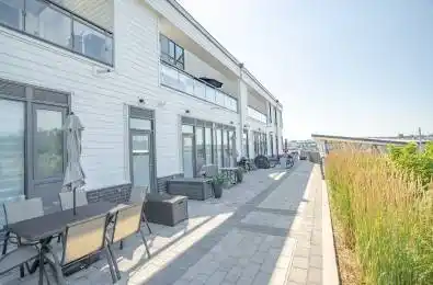 331 Broward Way Unit# 138 Innisfil Ontario L9S 0M1