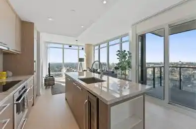 488 University Avenue Unit# 3416 Toronto C01 Ontario M5G 0C1