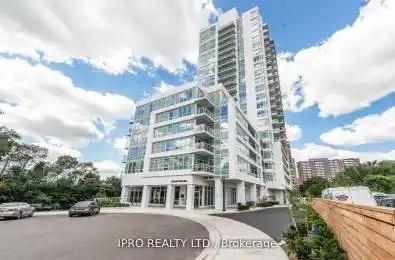 10 Wilby Crescent Unit# 6 Toronto W04 Ontario M9N 0B6