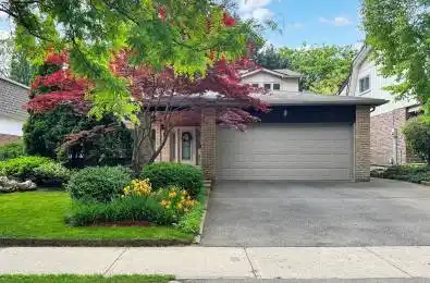 33 Roman Road Markham Ontario L3T 4J8