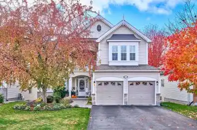 57 Insmill Crescent Kanata Ontario K2T 1G4