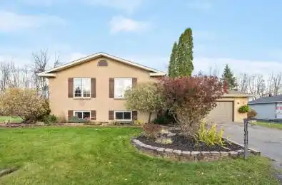 6525 Clifford Avenue South Glengarry Ontario K6H 5R5