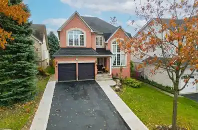 35 Woodcrest Court Kitchener Ontario N2P 2K2