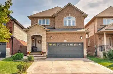 23 Colorado Boulevard Hamilton Ontario L0R 1P0