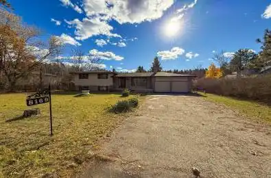 8169 Main Street Adjala-Tosorontio Ontario L0M 1M0