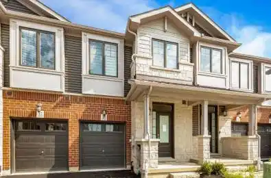 10 Birmingham Drive Unit# 38 Cambridge Ontario N1R 0C7