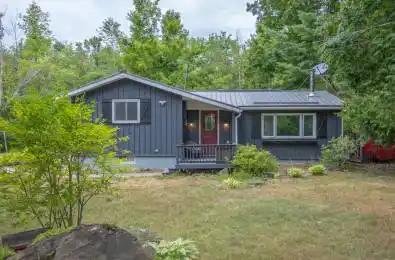 55 Northern Avenue Trent Lakes Ontario K0M 1A0