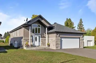 5 Lamoureux Street The Nation Ontario K0G 1L0