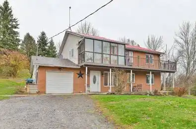 1403A Crookston Road Tweed Ontario K0K 3J0