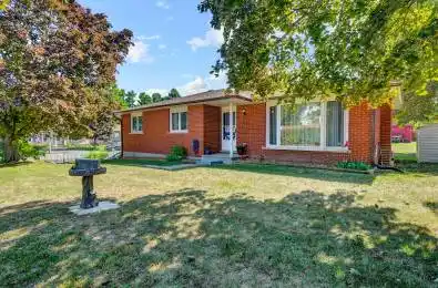 2 Argyle Crescent Prince Edward County Ontario K0K 2T0