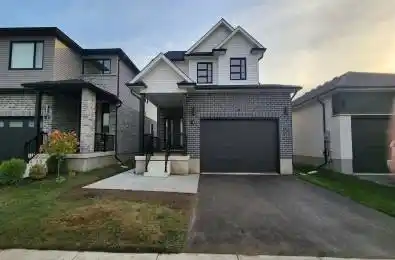 43 Weymouth Street Woolwich Ontario N3B 0E6
