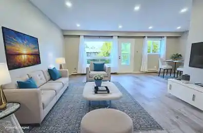 341 Military Trail Unit# 22 Toronto E09 Ontario M1E 4E4