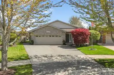 7090 Julie Drive Niagara Falls Ontario L2H 3L4