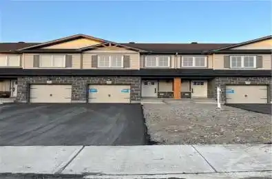 16 Margaret Graham Terrace Smiths Falls Ontario K7A 0B9