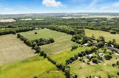 740 Ball Road Uxbridge Ontario L9P 1M6