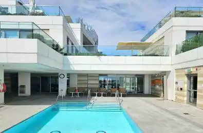 118 Merchants' Wharf N/A Unit# 308 Toronto C08 Ontario M5A 0L3