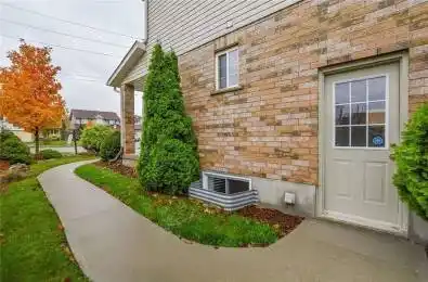 7 Clairfields Drive Guelph Ontario N1G 5J9