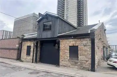 33 Bowen Street Hamilton Ontario L8N 3Y6