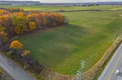 5500 No 1 Side Road Milton Ontario L9T 2Y1