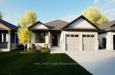 10159 Victoria Street Lambton Shores Ontario N0M 2L0