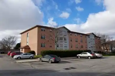 56 Hiawatha Road Unit# 46 Woodstock Ontario N4T 1P2