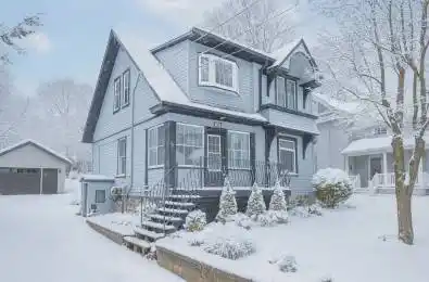 641 Bay Street Midland Ontario L4R 1L8