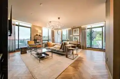 377 Madison Avenue Unit# 706 Toronto C02 Ontario M4V 3E1