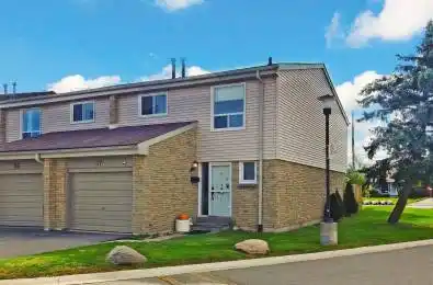 5730 Montevideo Road Unit# 57 Mississauga Ontario L5N 2M4