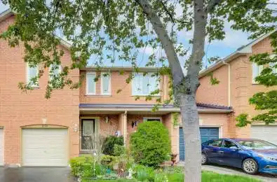 1176 Treetop Terrace Oakville Ontario L6M 3N1