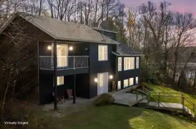 336 Clear Lake Road Seguin Ontario P2A 2W8